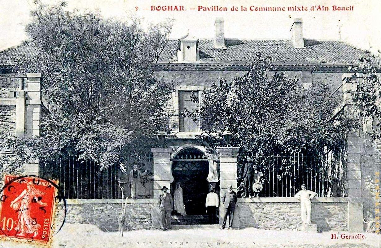 2540- Ain-Boucif - Commune-Mixte - 1908.jpg